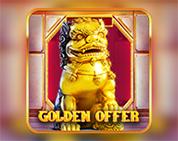 Golden Offer